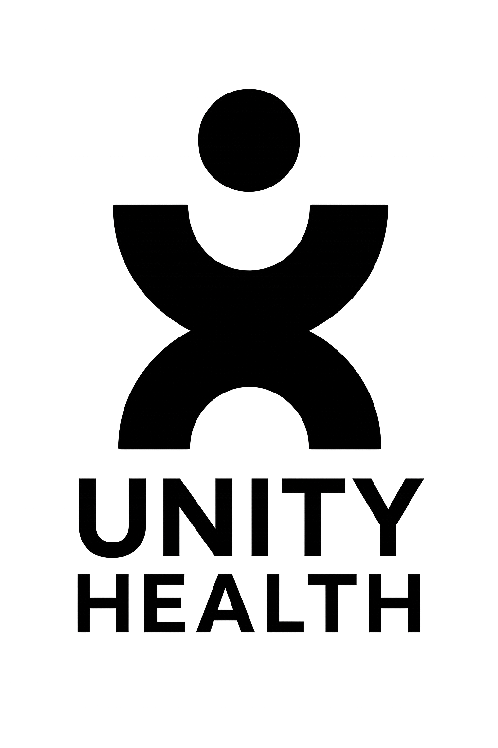 Unity Health Logo